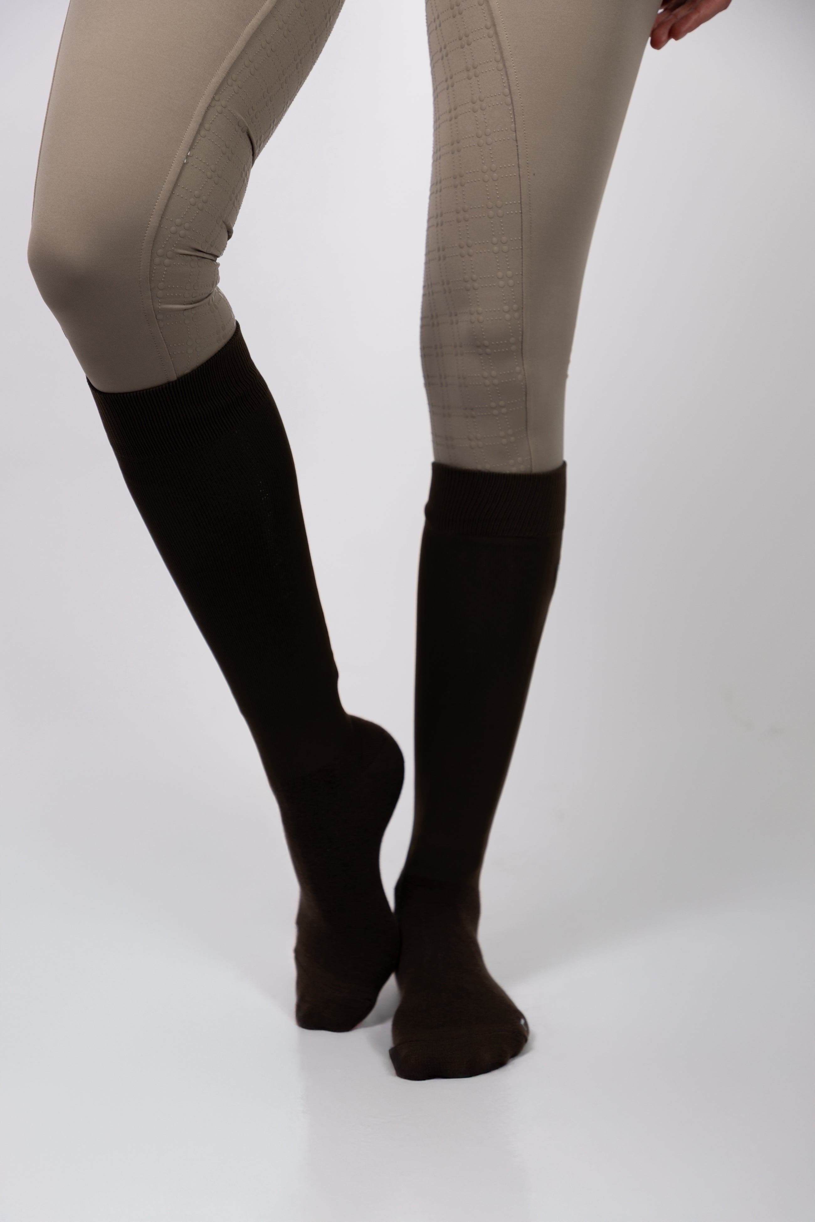 Compression Riding Socks