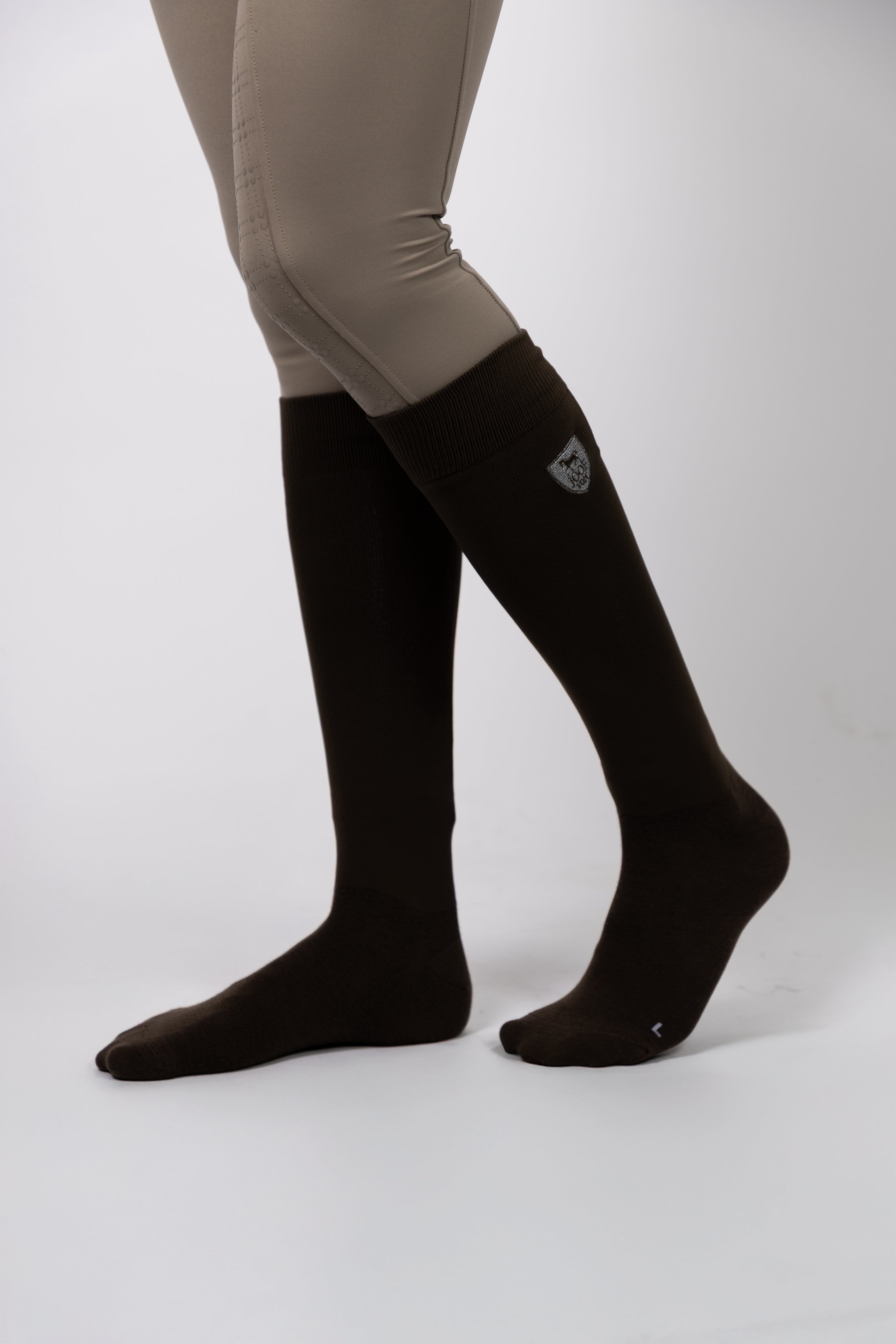 Compression Riding Socks