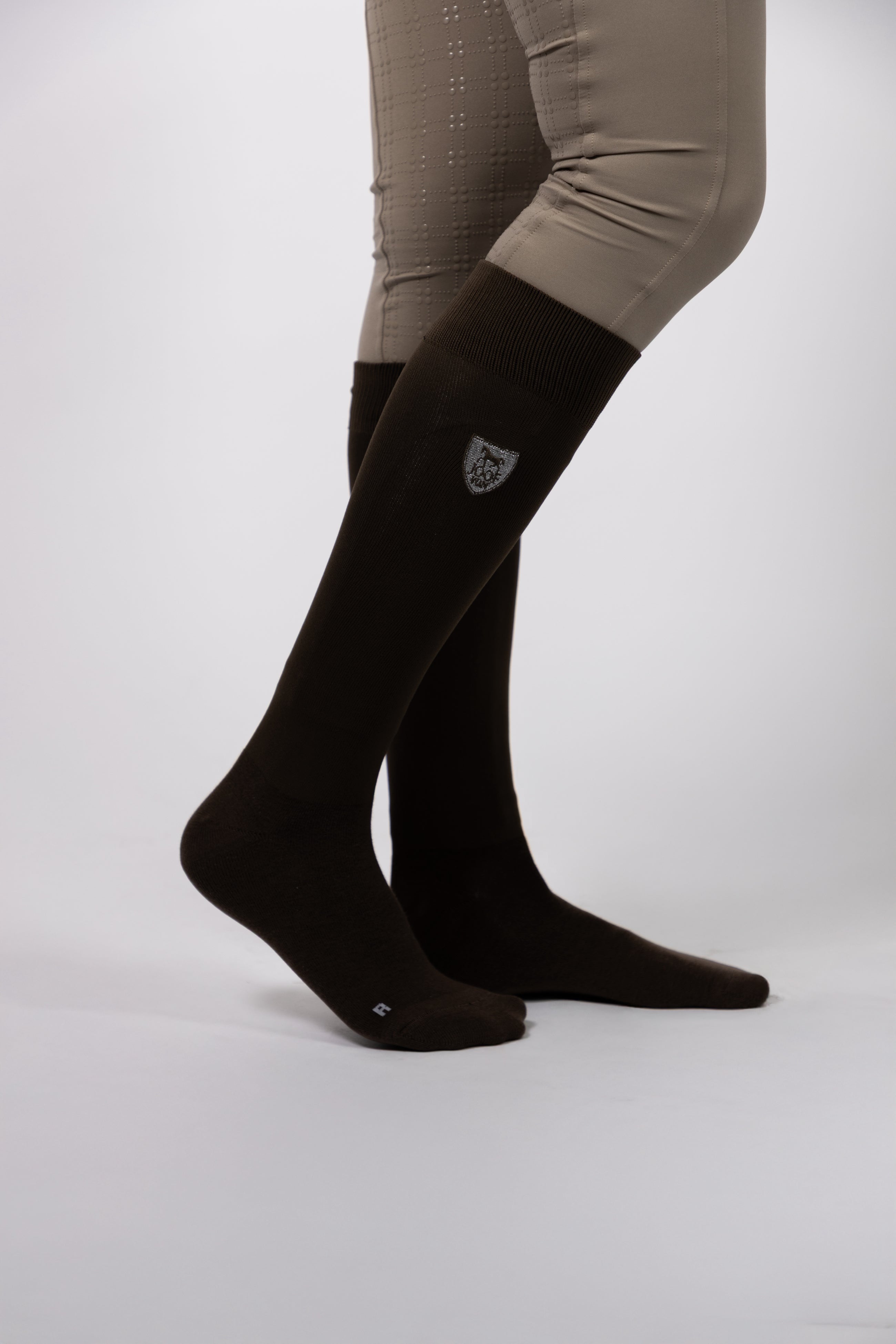 Compression Riding Socks
