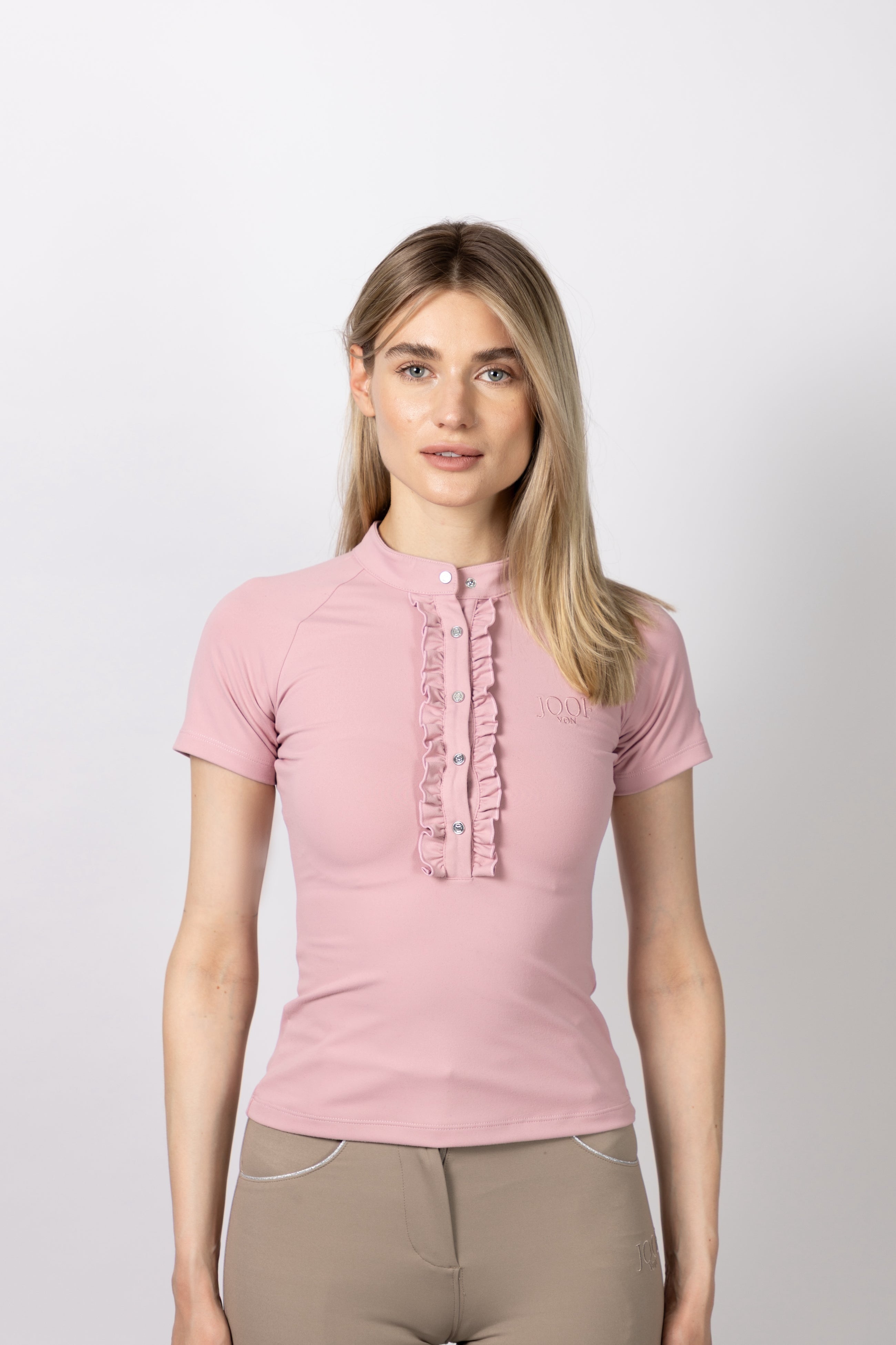 Signature Riding Shirt