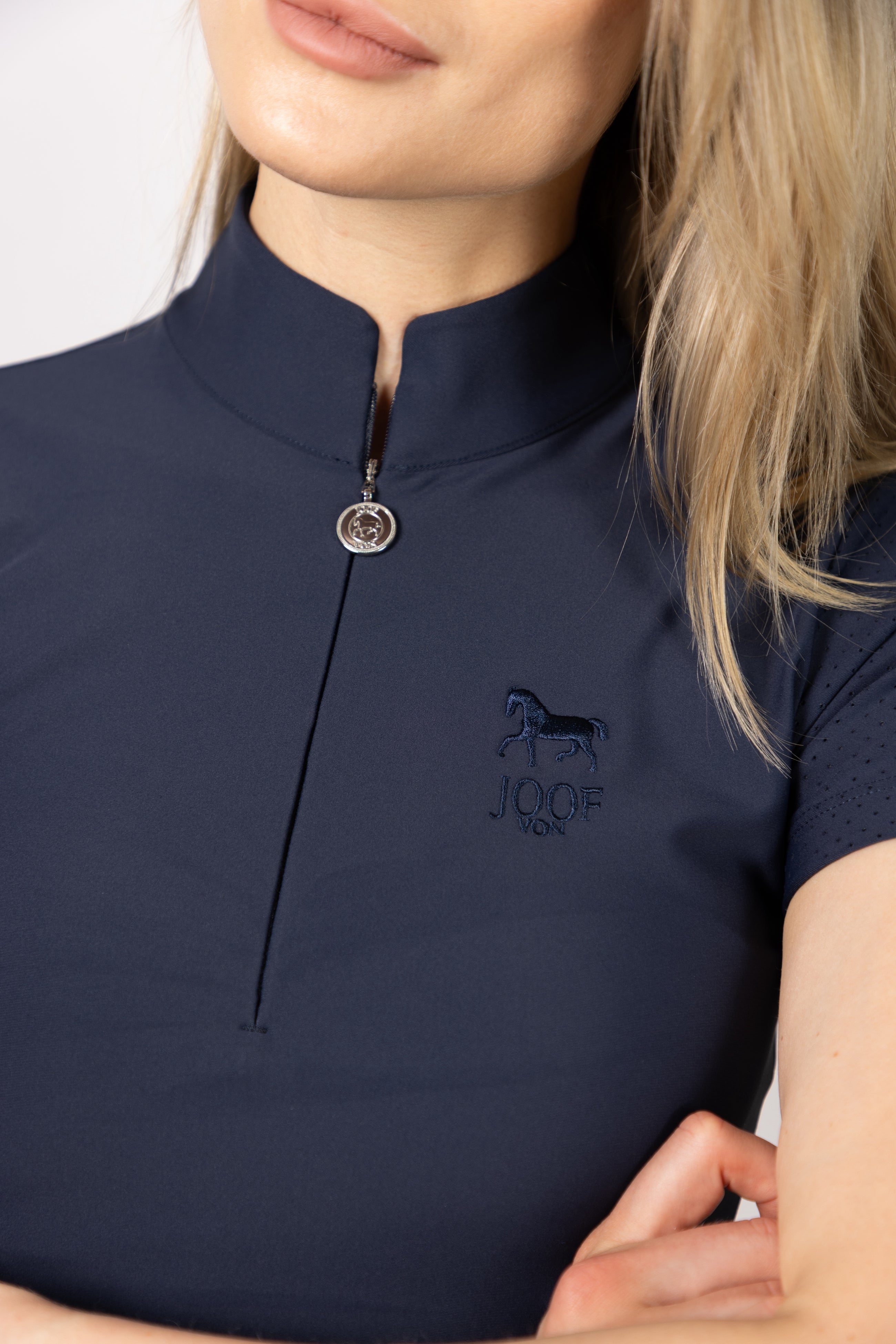 Polo Riding Shirt