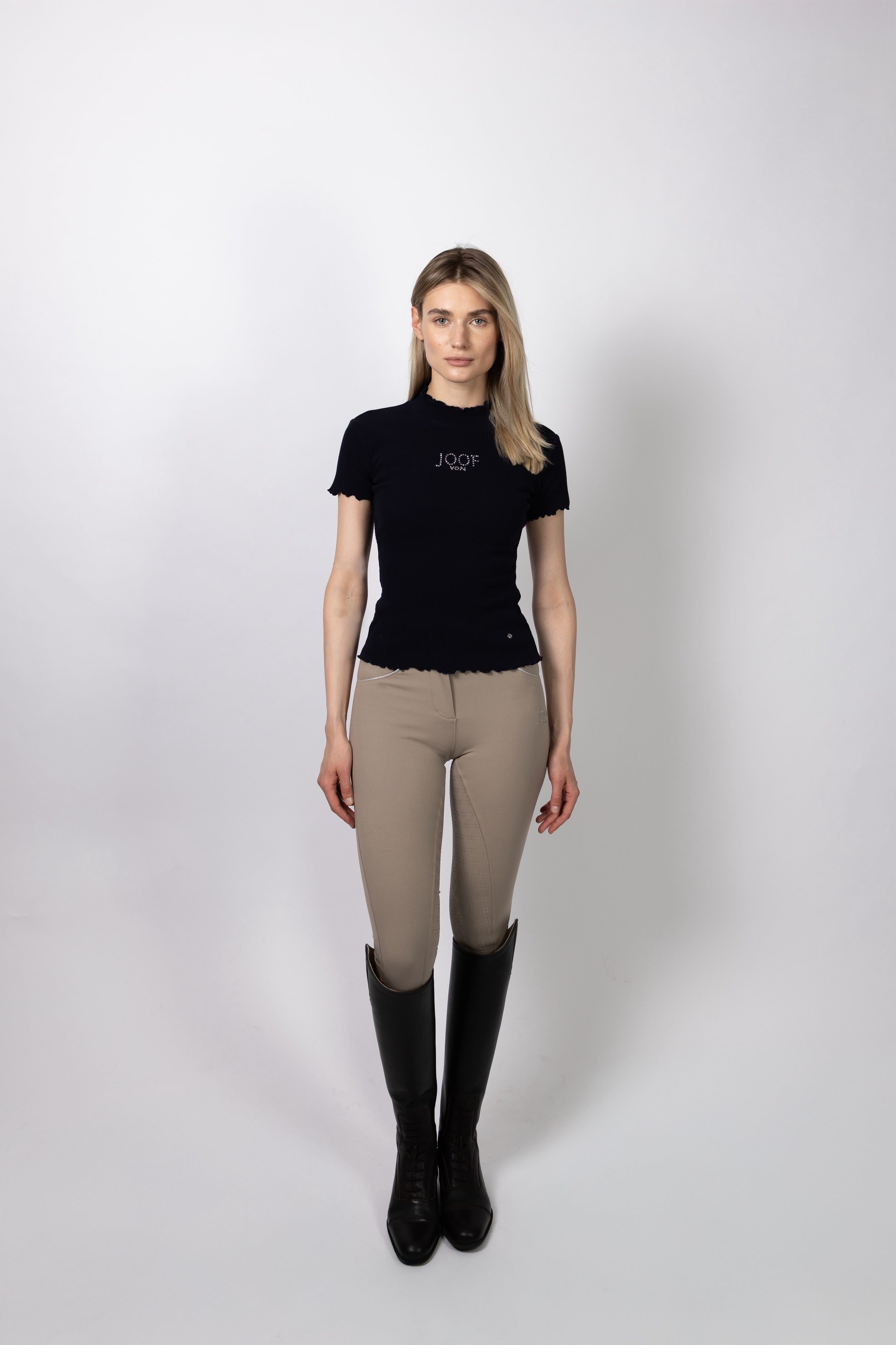 Riding Shirt - Dimond Collection