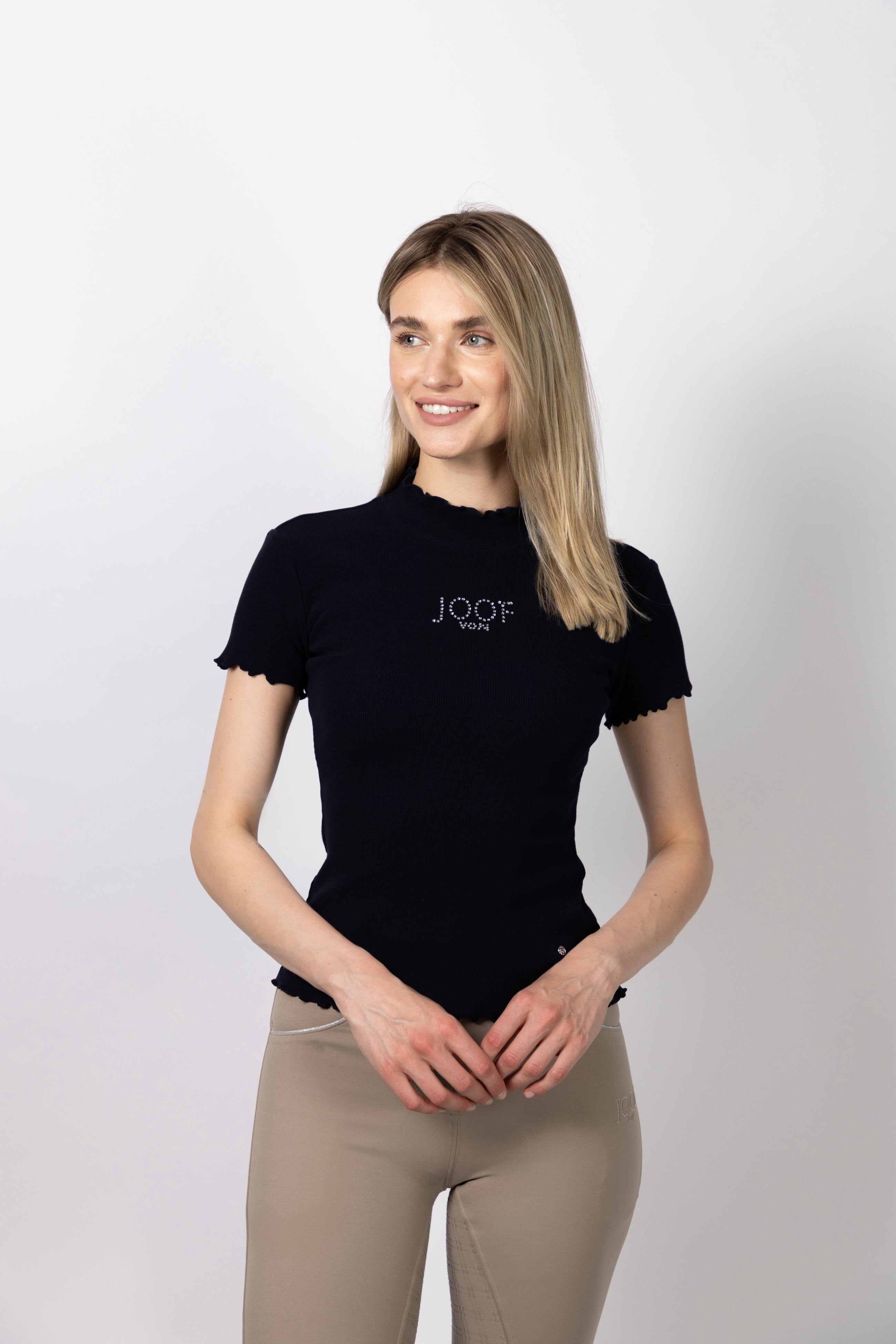 Riding Shirt - Dimond Collection