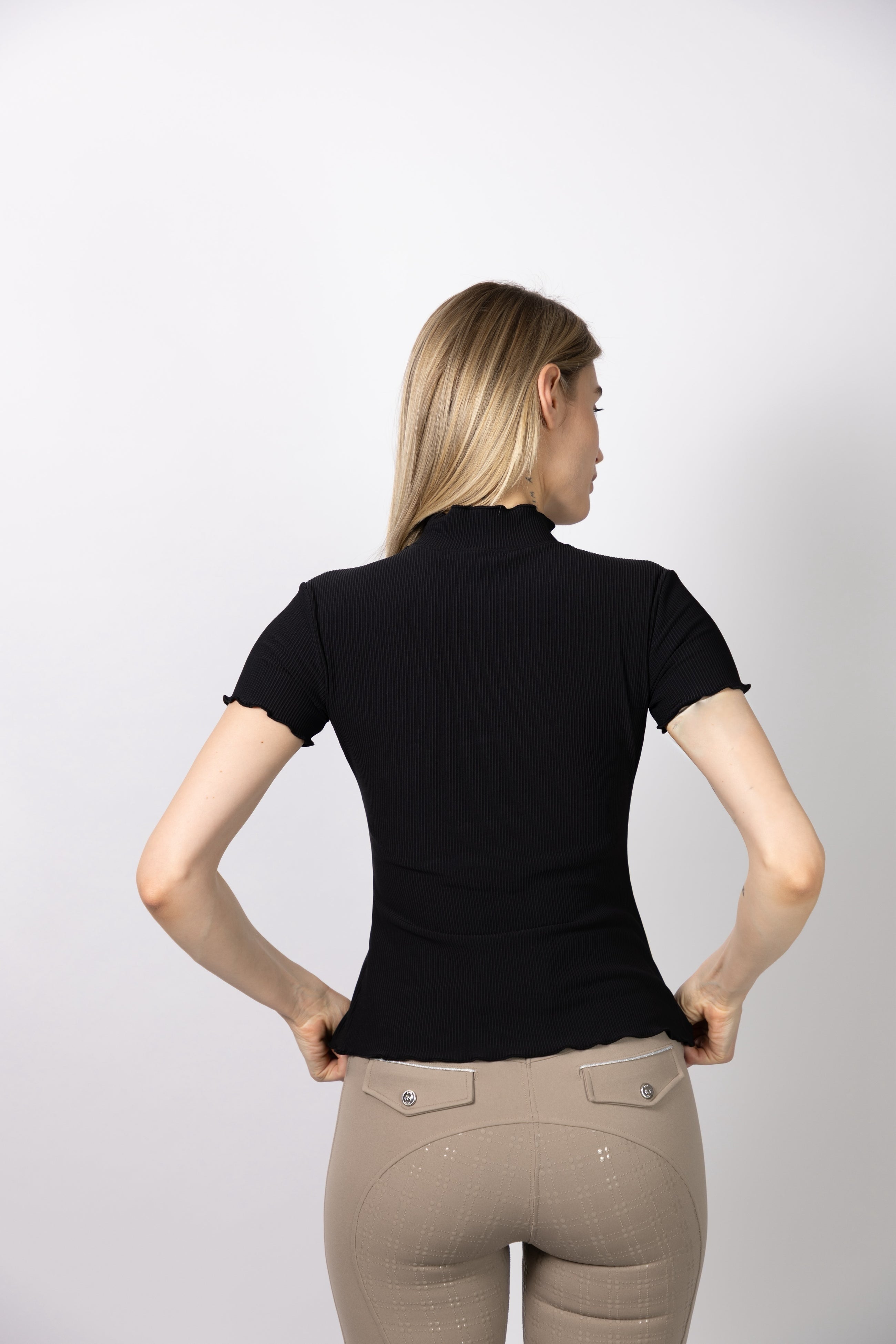 Riding Shirt - Dimond Collection