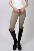 High-Rise Breeches