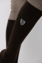 Compression Riding Socks