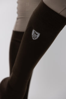 Compression Riding Socks