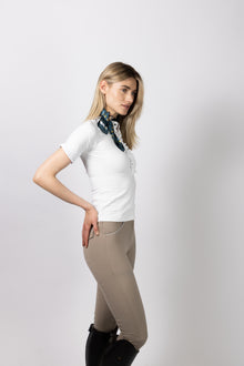 Signature Riding Shirt