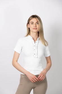 Signature Riding Shirt