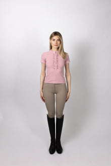 Signature Riding Shirt