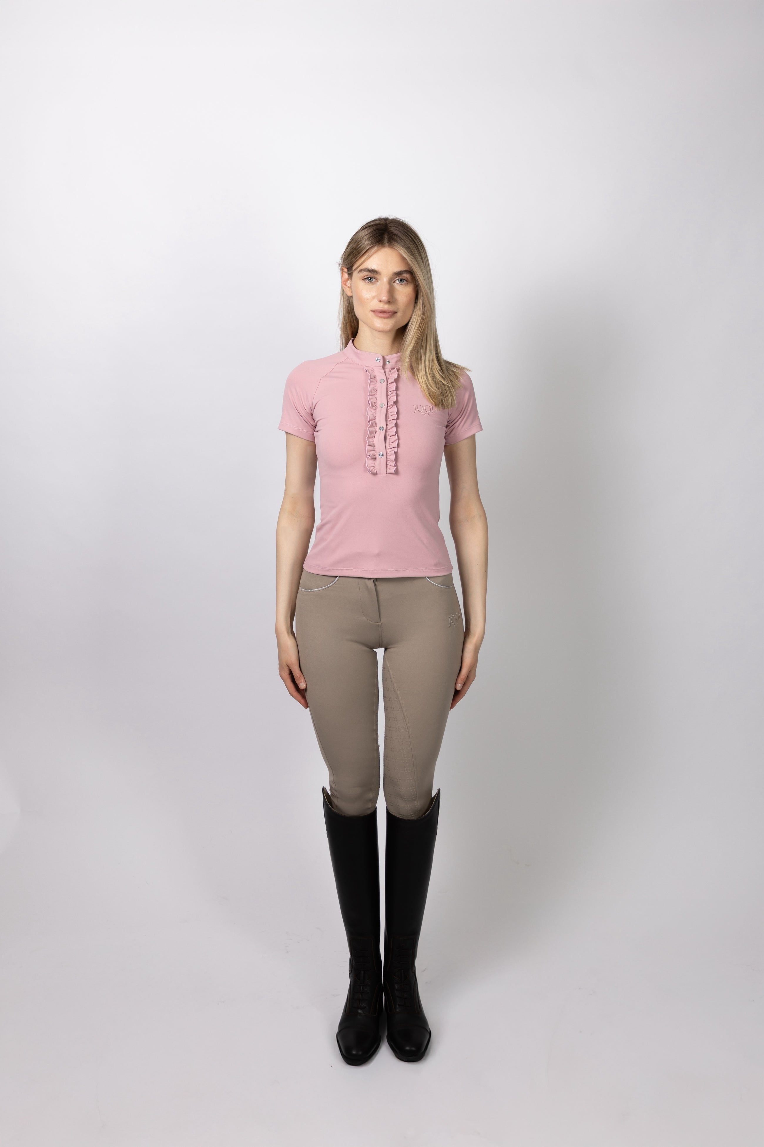 Signature Riding Shirt