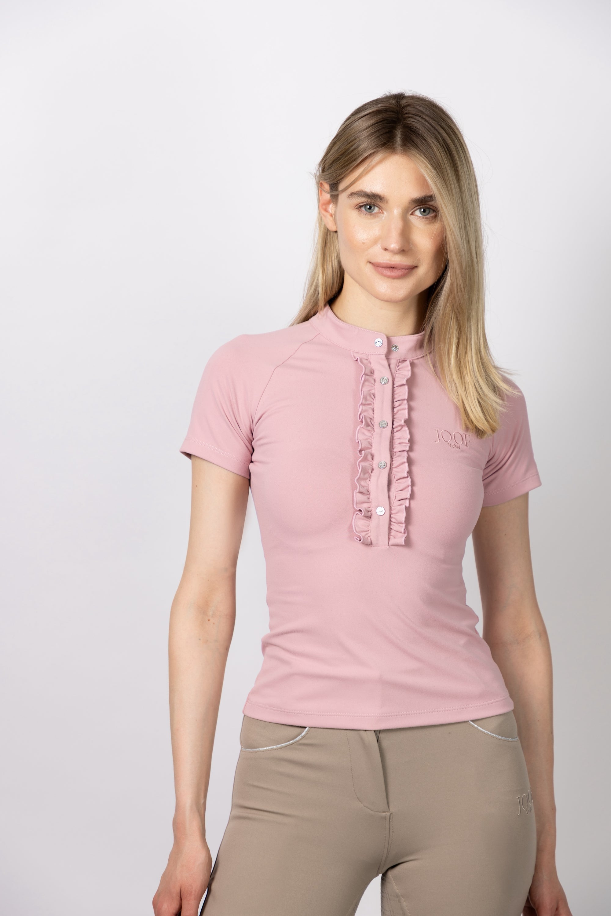 Signature Riding Shirt