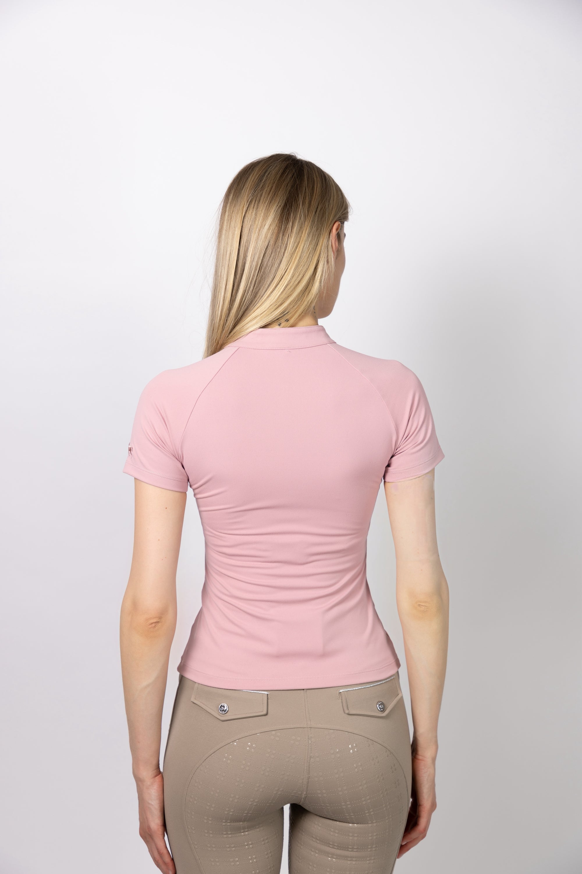 Signature Riding Shirt