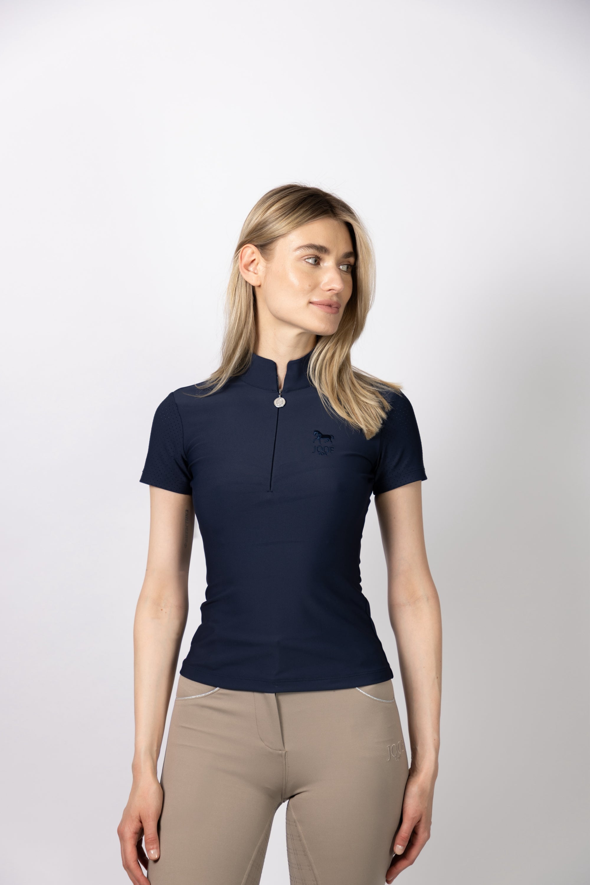 Polo Riding Shirt