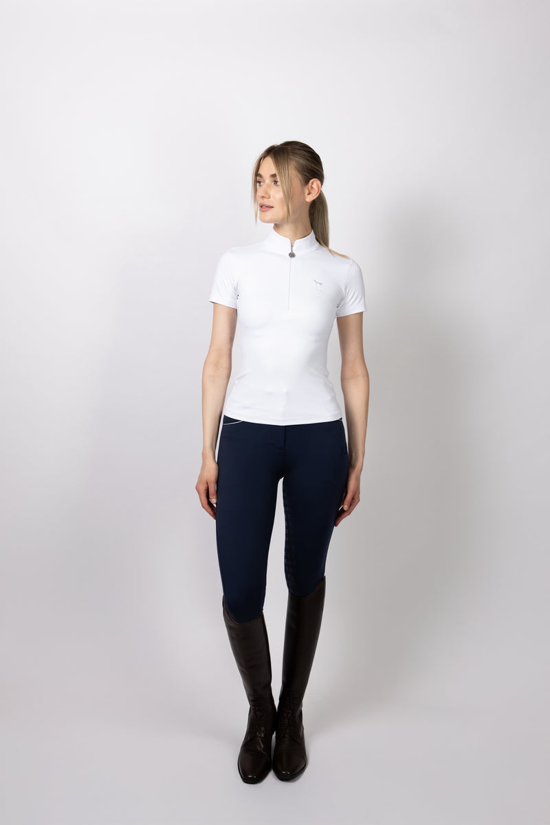 Polo Riding Shirt