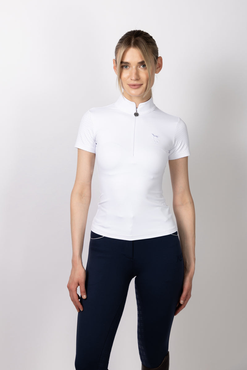 Polo Riding Shirt