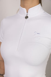 Polo Riding Shirt