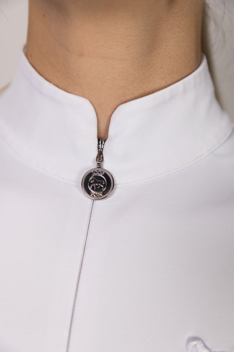 Polo Riding Shirt