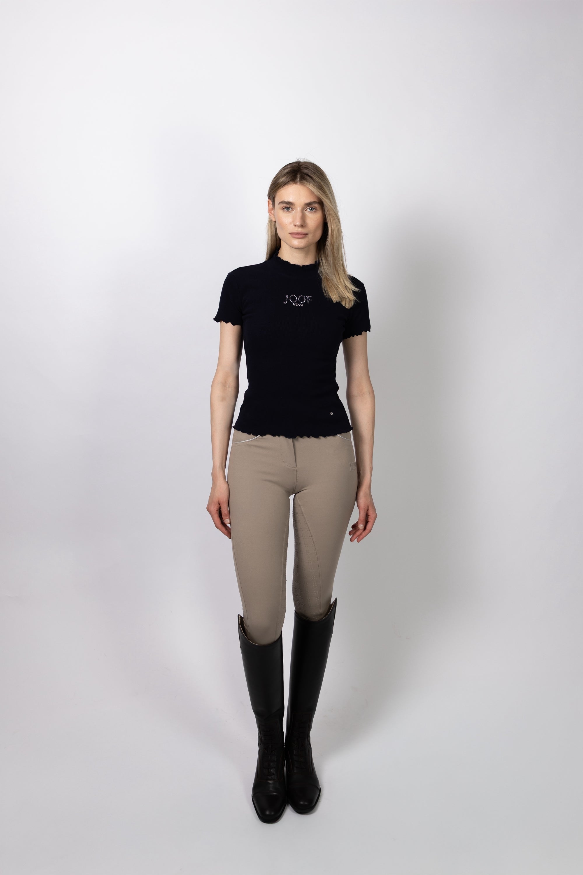 Riding Shirt - Dimond Collection