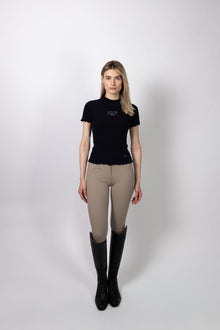 Riding Shirt - Dimond Collection