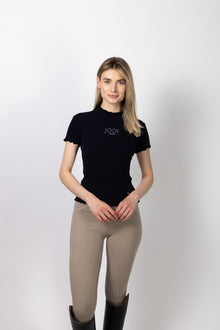 Riding Shirt - Dimond Collection