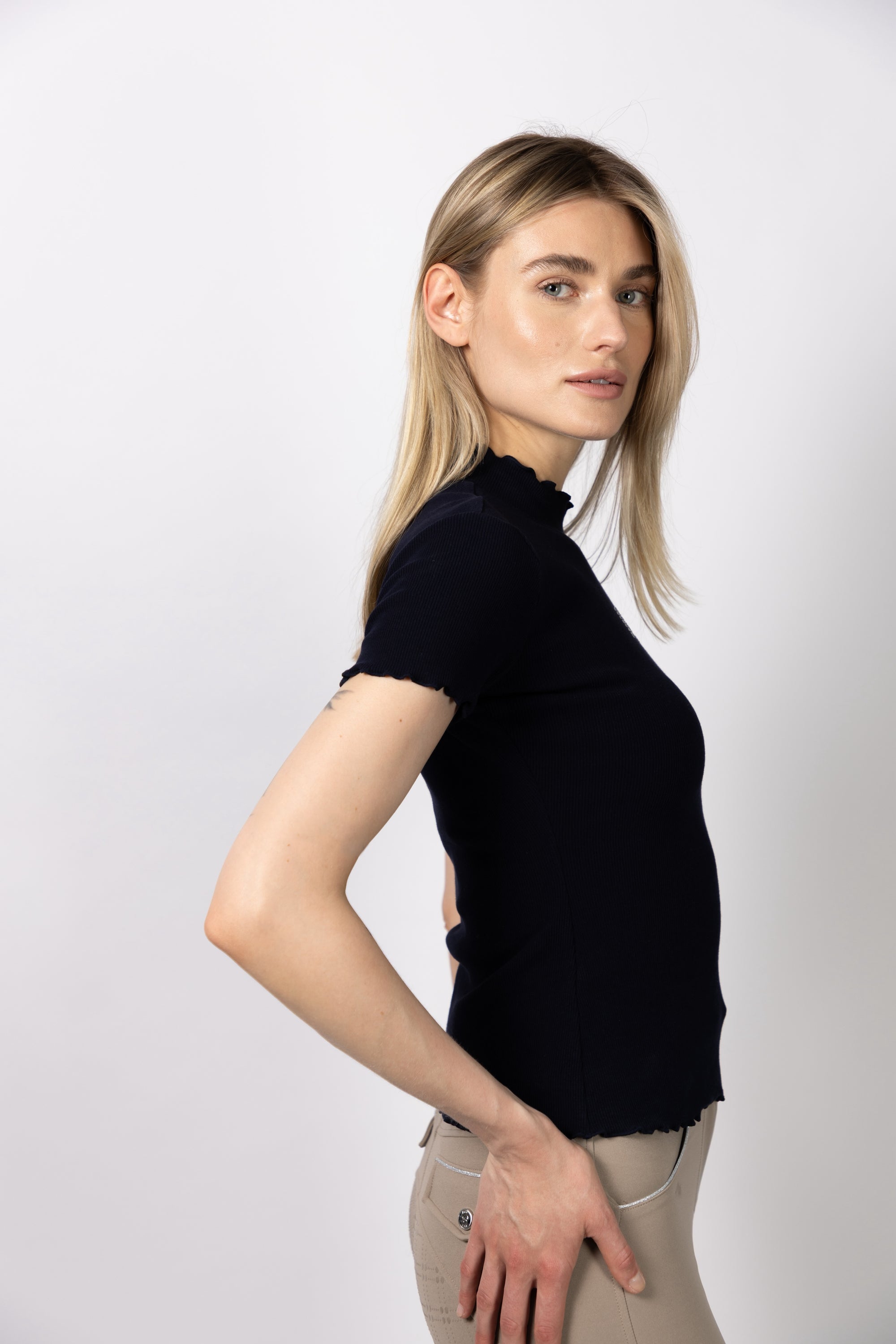 Riding Shirt - Dimond Collection