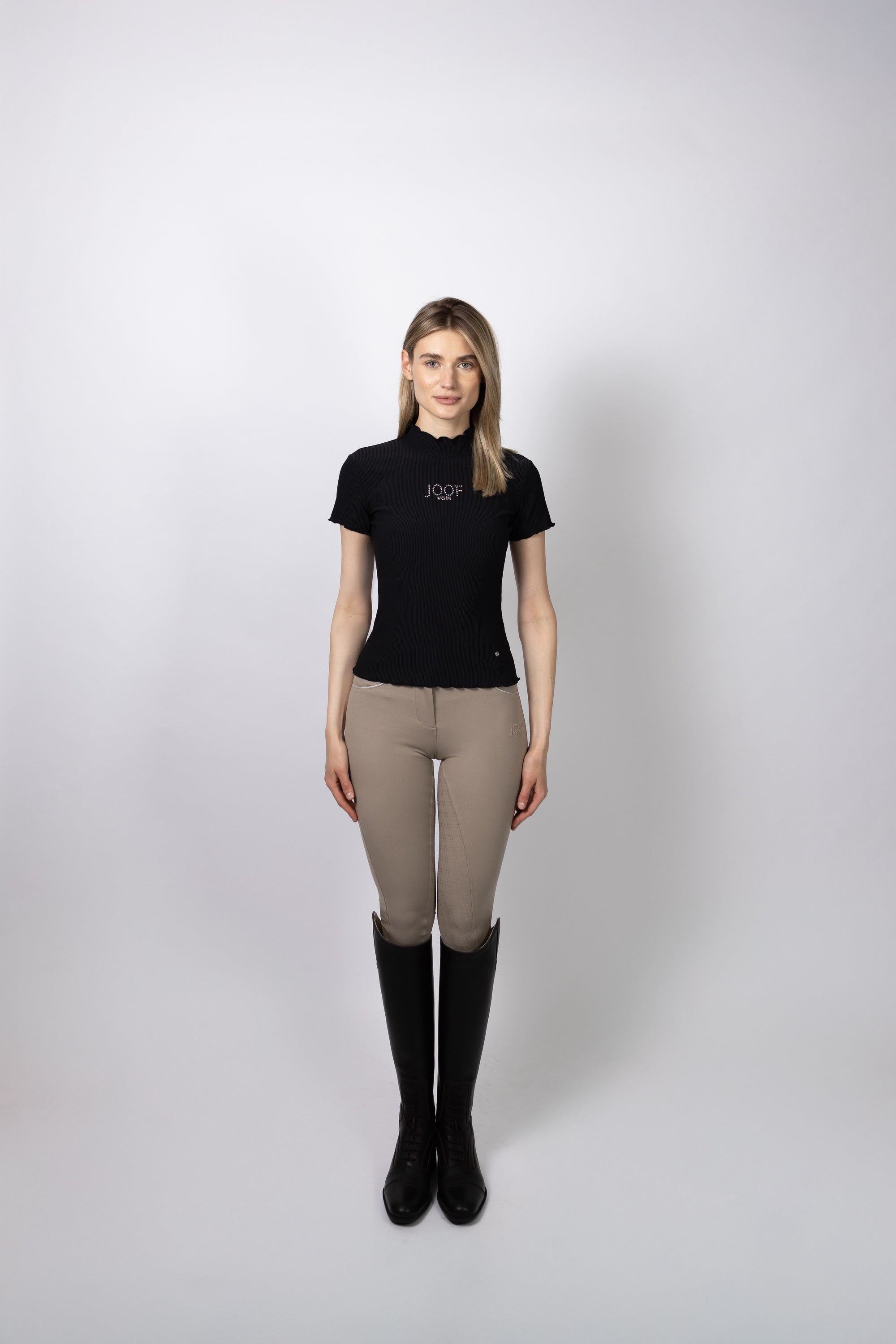 Riding Shirt - Dimond Collection