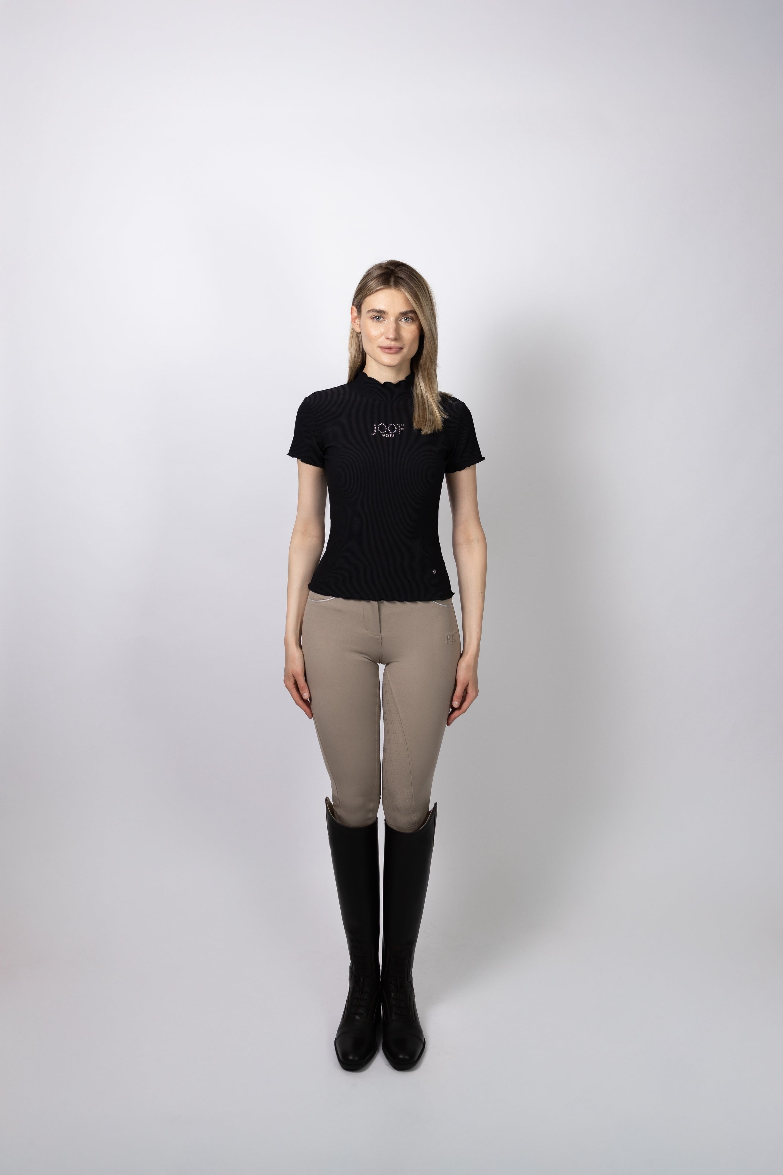 Riding Shirt - Dimond Collection