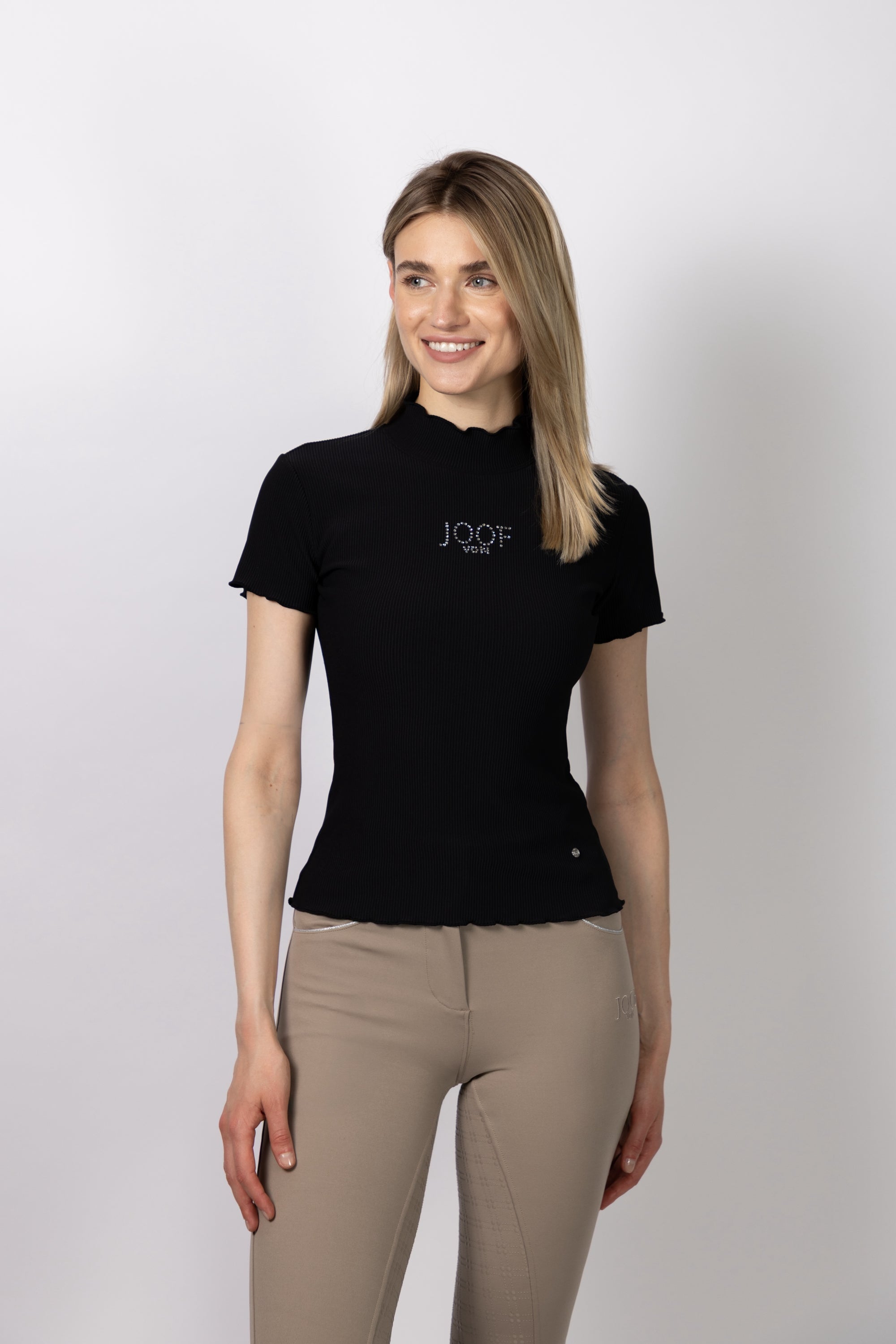 Riding Shirt - Dimond Collection