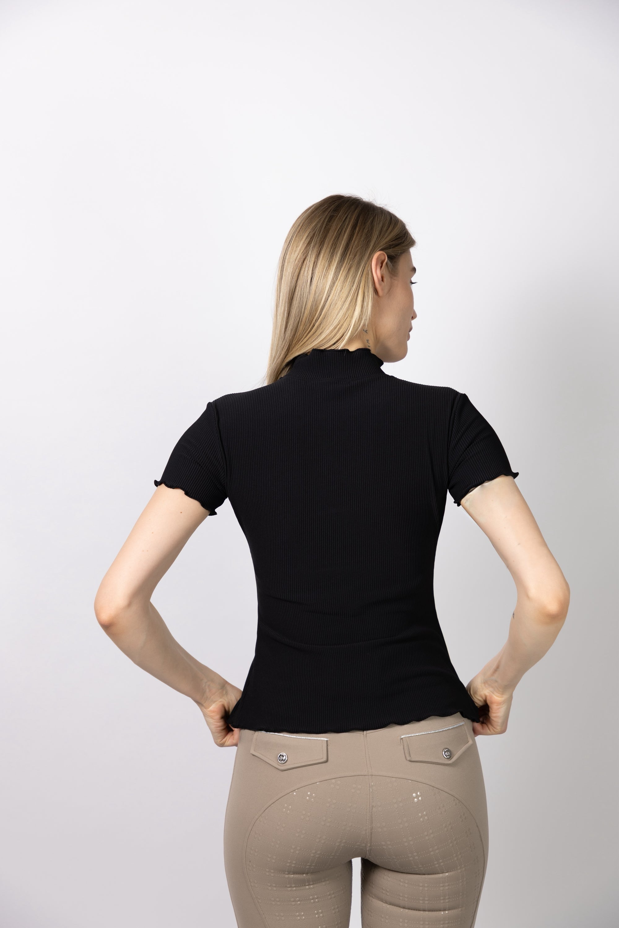 Riding Shirt - Dimond Collection