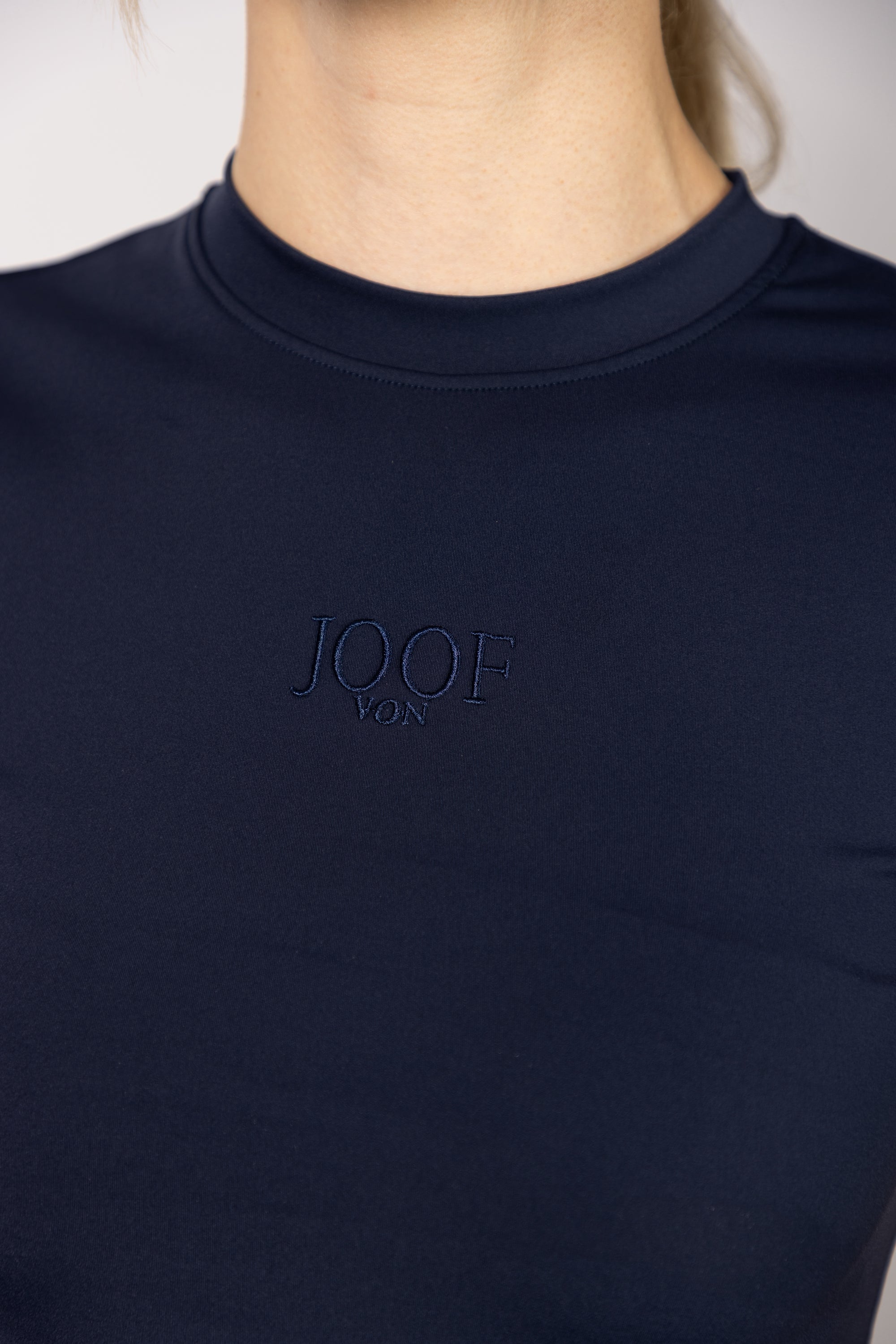 Riding Shirt - Quite Luxury Collection