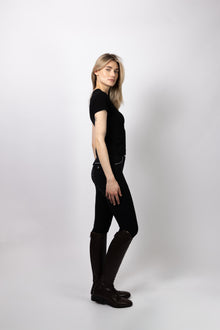 High-Rise Breeches