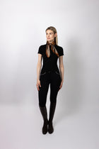 Riding Shirt - Quite Luxury Collection