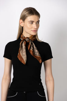 Riding Shirt - Quite Luxury Collection