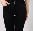 High-Rise Breeches