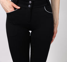 High-Rise Breeches