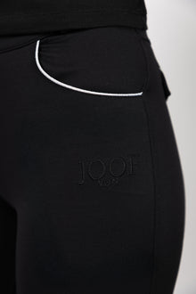 High-Rise Breeches