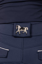 High-Rise Breeches