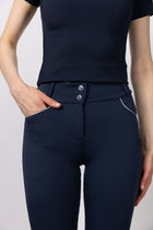 High-Rise Breeches