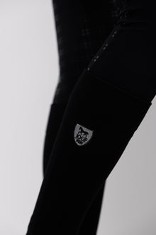 Compression Riding Socks