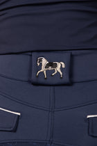 High-Rise Breeches