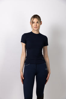 High-Rise Breeches